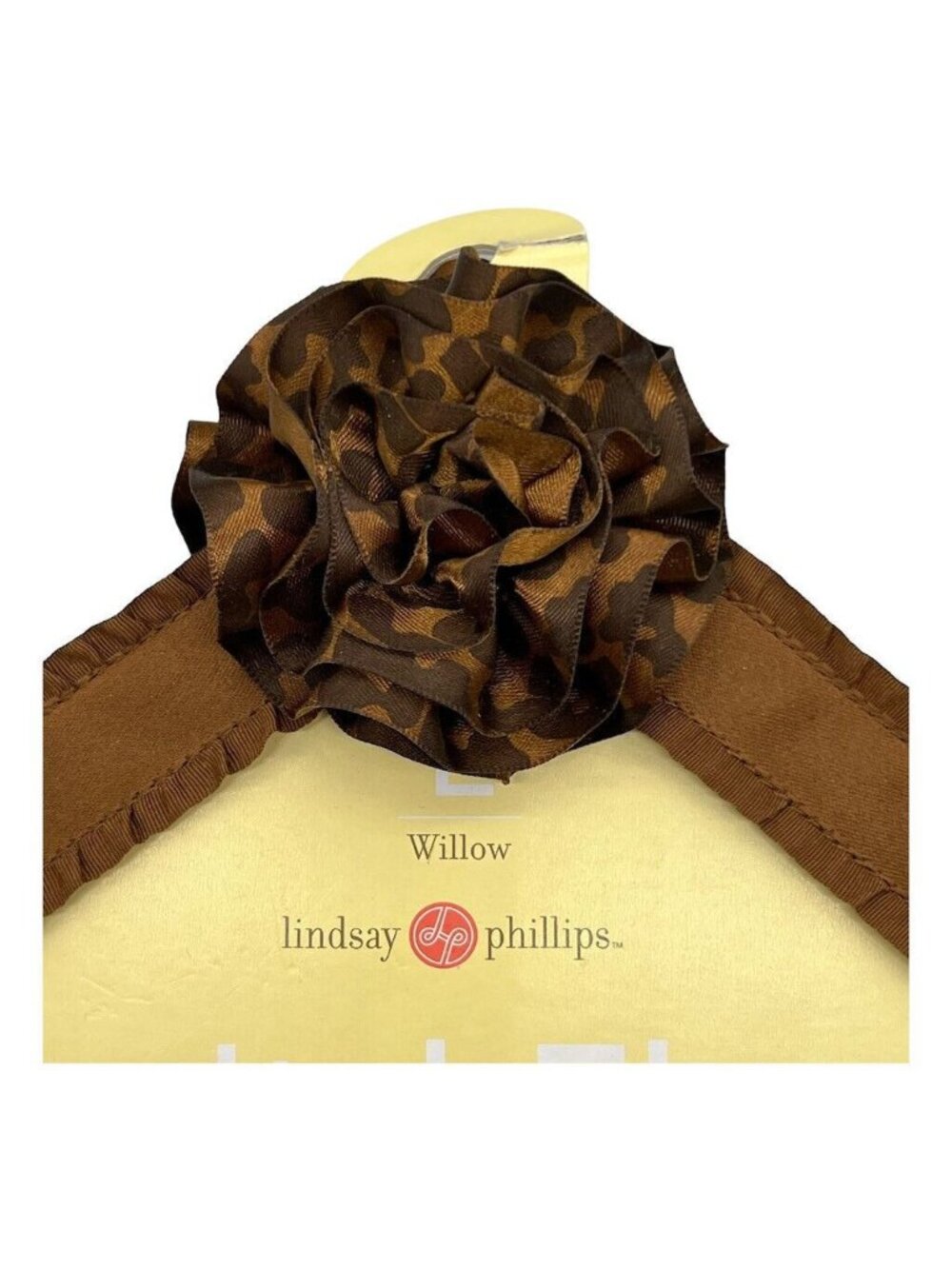 Lindsay Phillips SwitchFlops "Willow" Straps - Medium